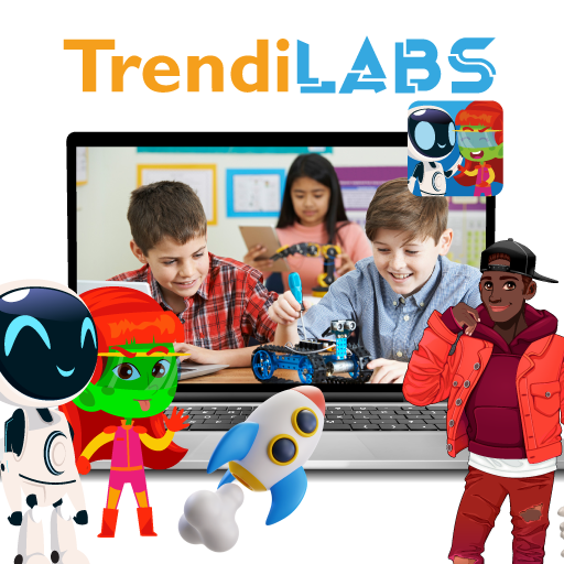 Uziel Querit - TrendiRED Pro - Imagen 3