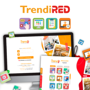 San Felipe Neri - TrendiRED Start