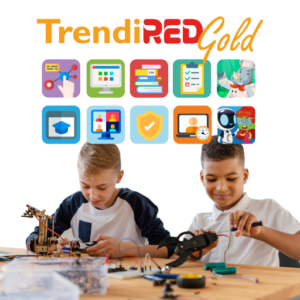 Uziel Querit - TrendiRED Pro