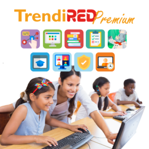 Liceo Campestre Montpellier - TrendiRED Élite